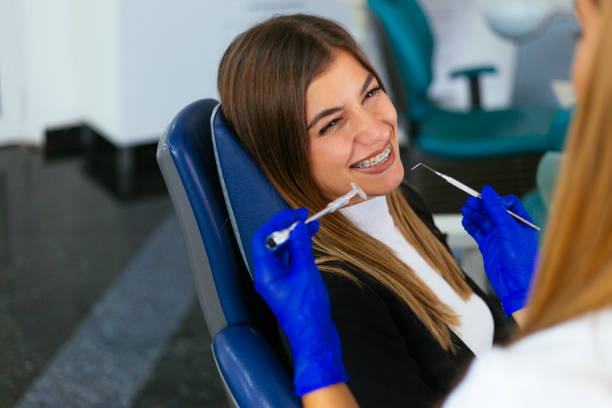 Oral Surgery in Sevierville, TN