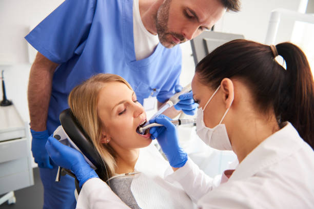 Best Cosmetic Dentistry  in Sevierville, TN