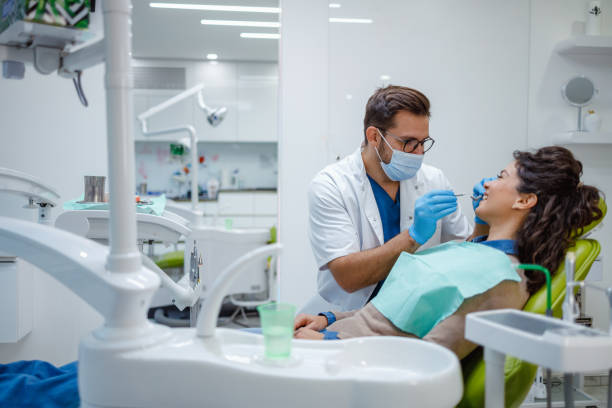 Best Sedation Dentistry  in Sevierville, TN