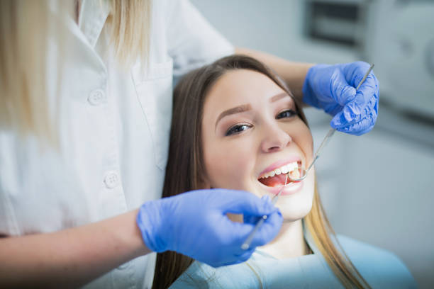 Best Dental Exams and Cleanings  in Sevierville, TN