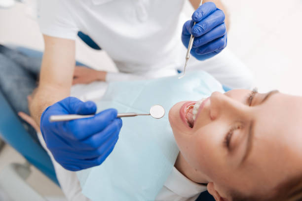 Best Root Canal Treatment  in Sevierville, TN